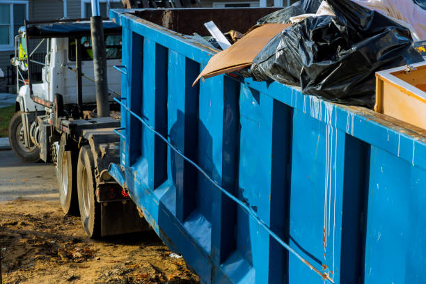 Recycling Services for Junk in Altoona, IA